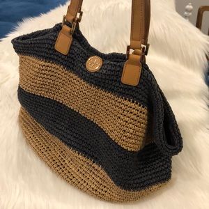 Tory Burch Summer Tote
